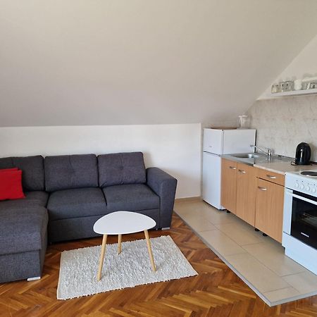 Apartmani Zinda Sukošan المظهر الخارجي الصورة