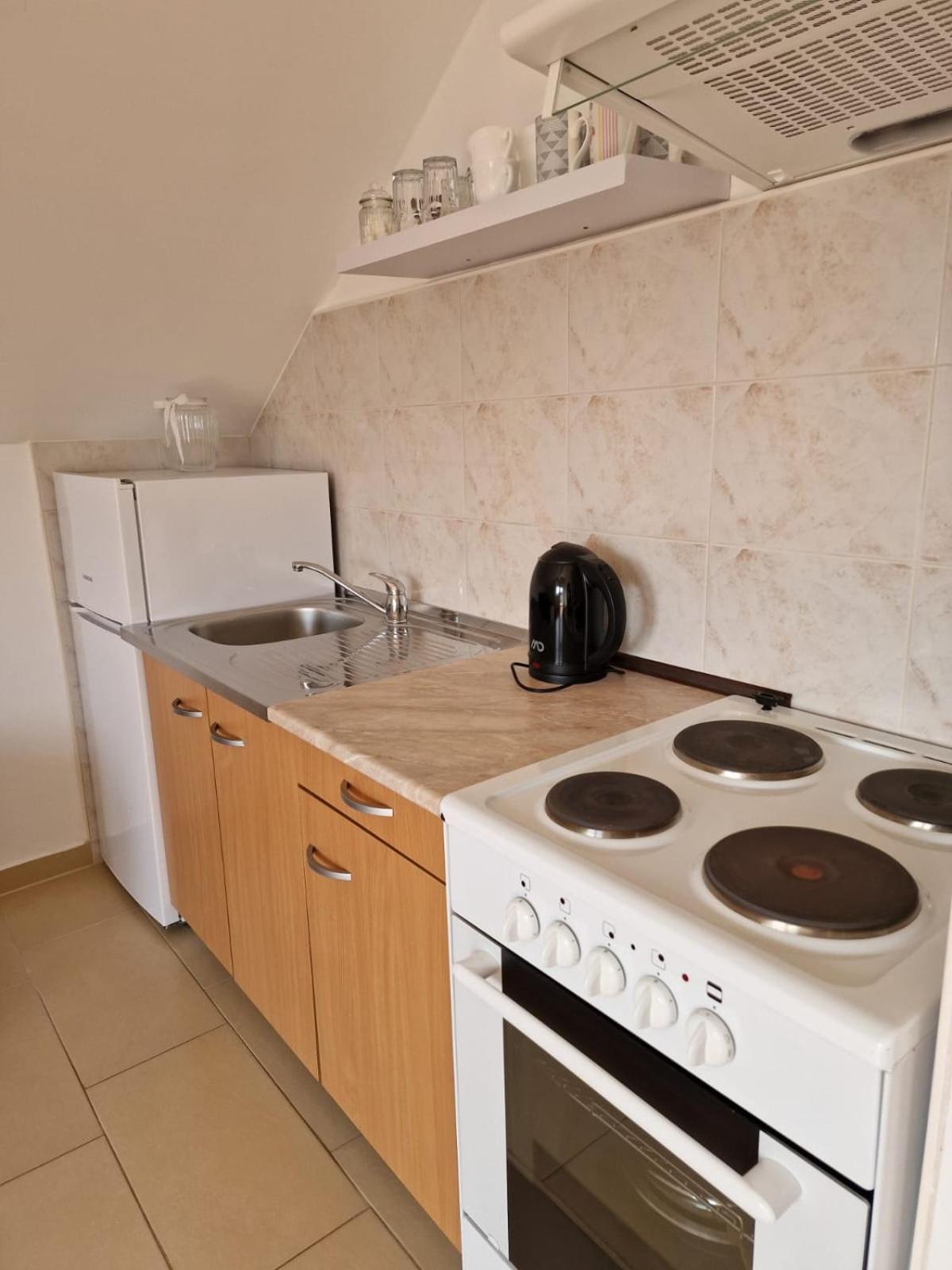 Apartmani Zinda Sukošan المظهر الخارجي الصورة