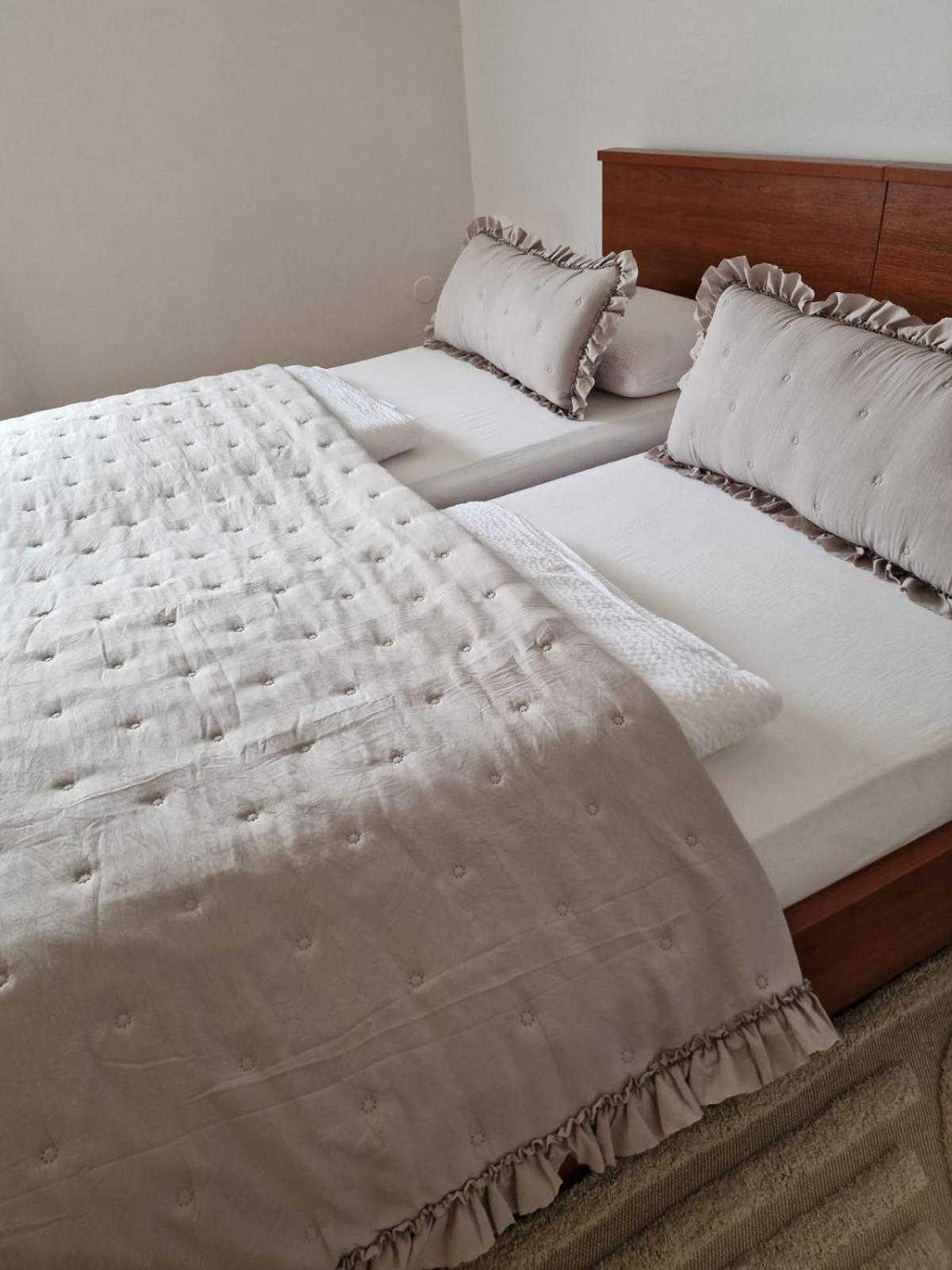 Apartmani Zinda Sukošan المظهر الخارجي الصورة