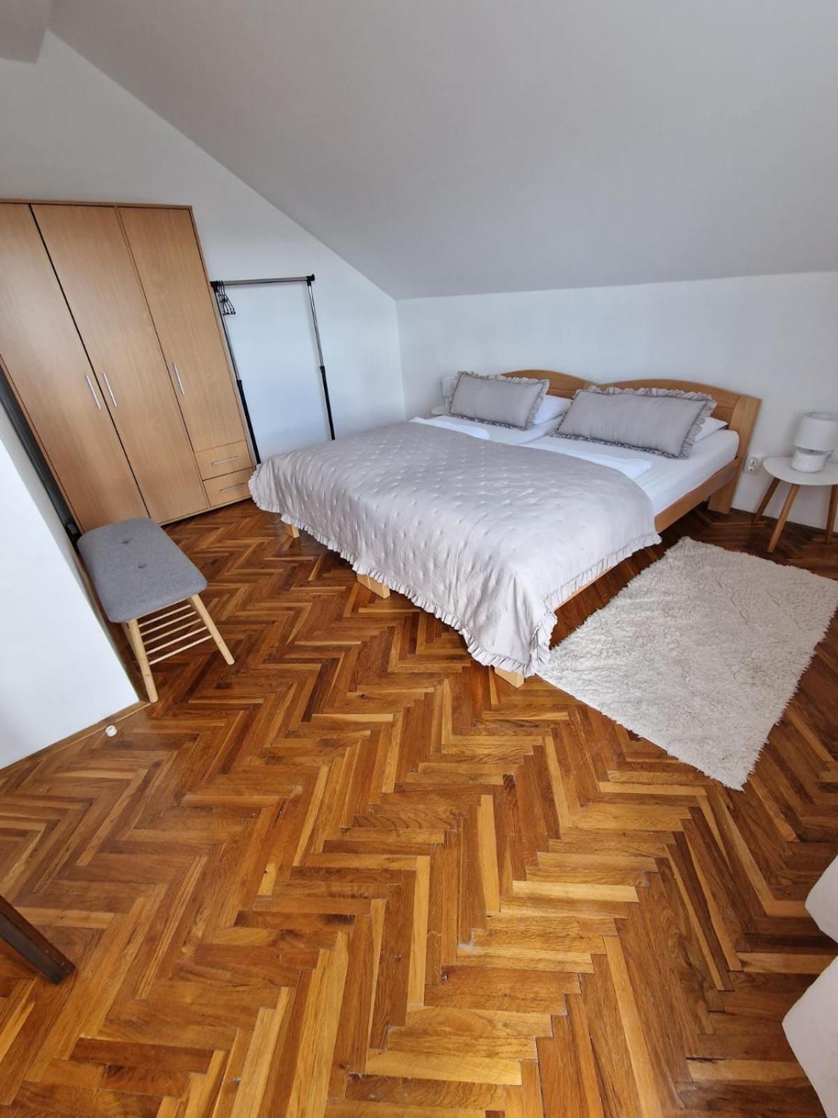 Apartmani Zinda Sukošan المظهر الخارجي الصورة
