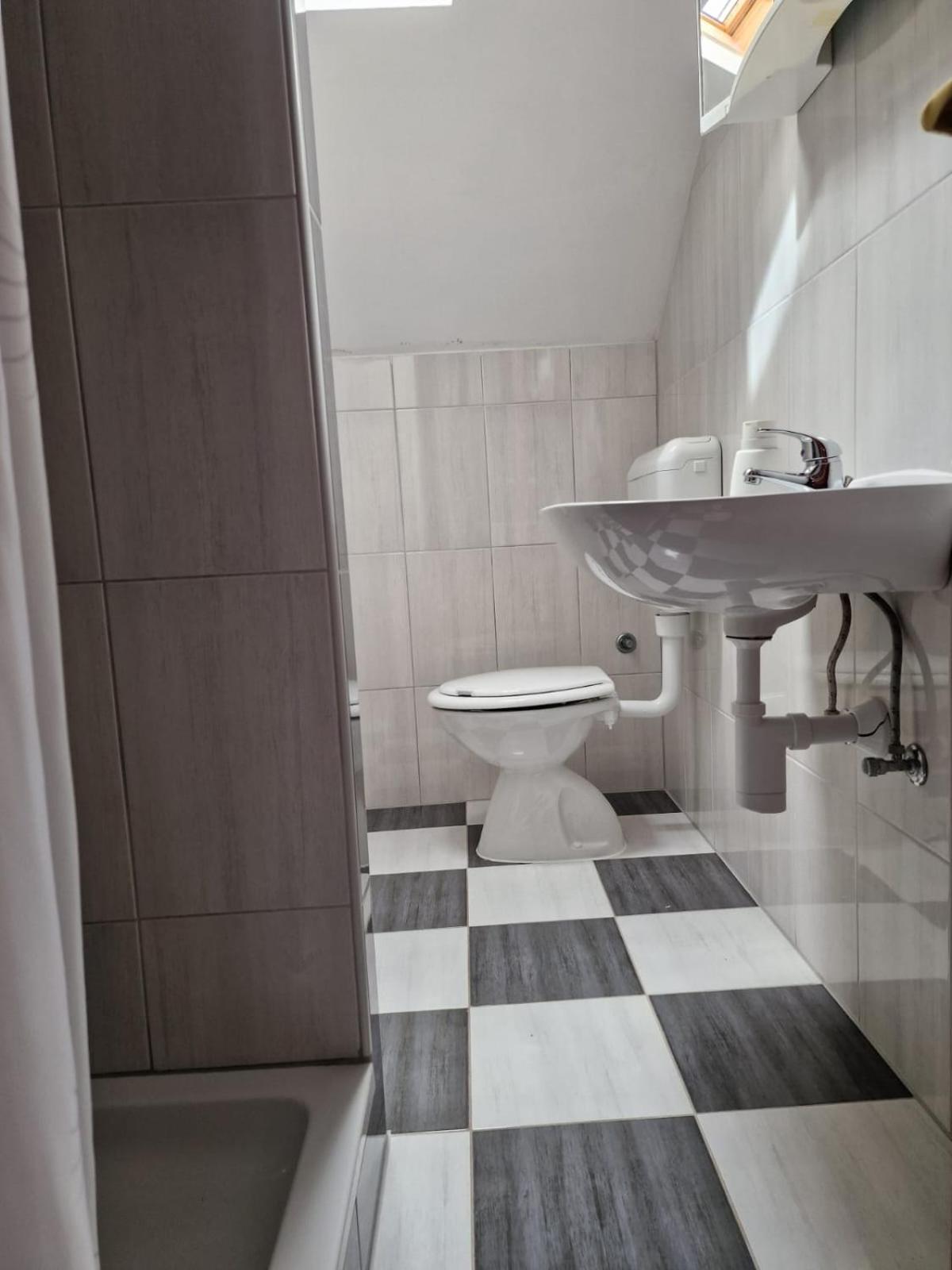 Apartmani Zinda Sukošan المظهر الخارجي الصورة