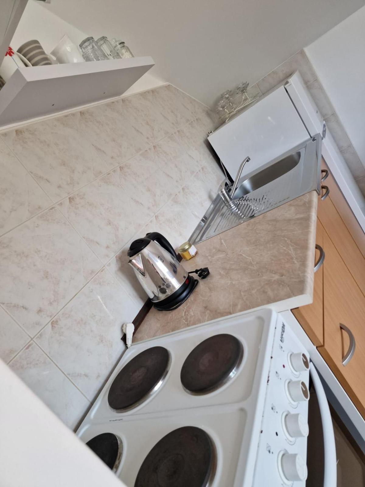 Apartmani Zinda Sukošan المظهر الخارجي الصورة