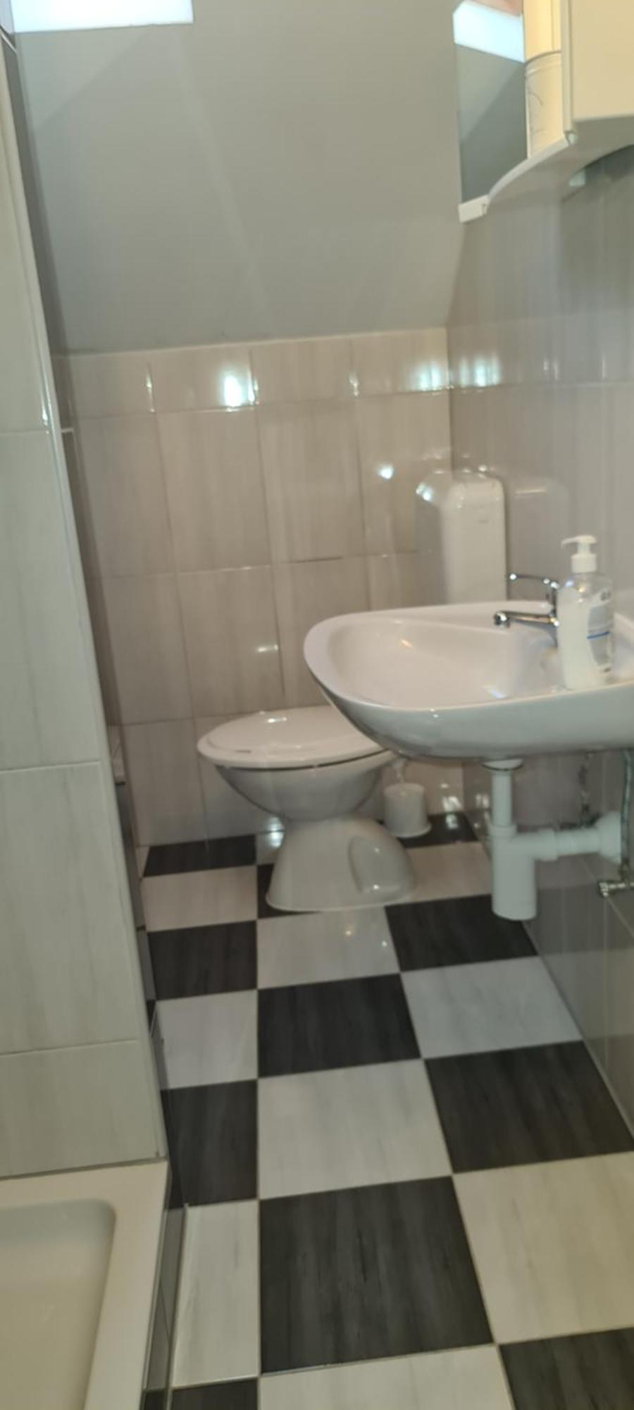 Apartmani Zinda Sukošan المظهر الخارجي الصورة