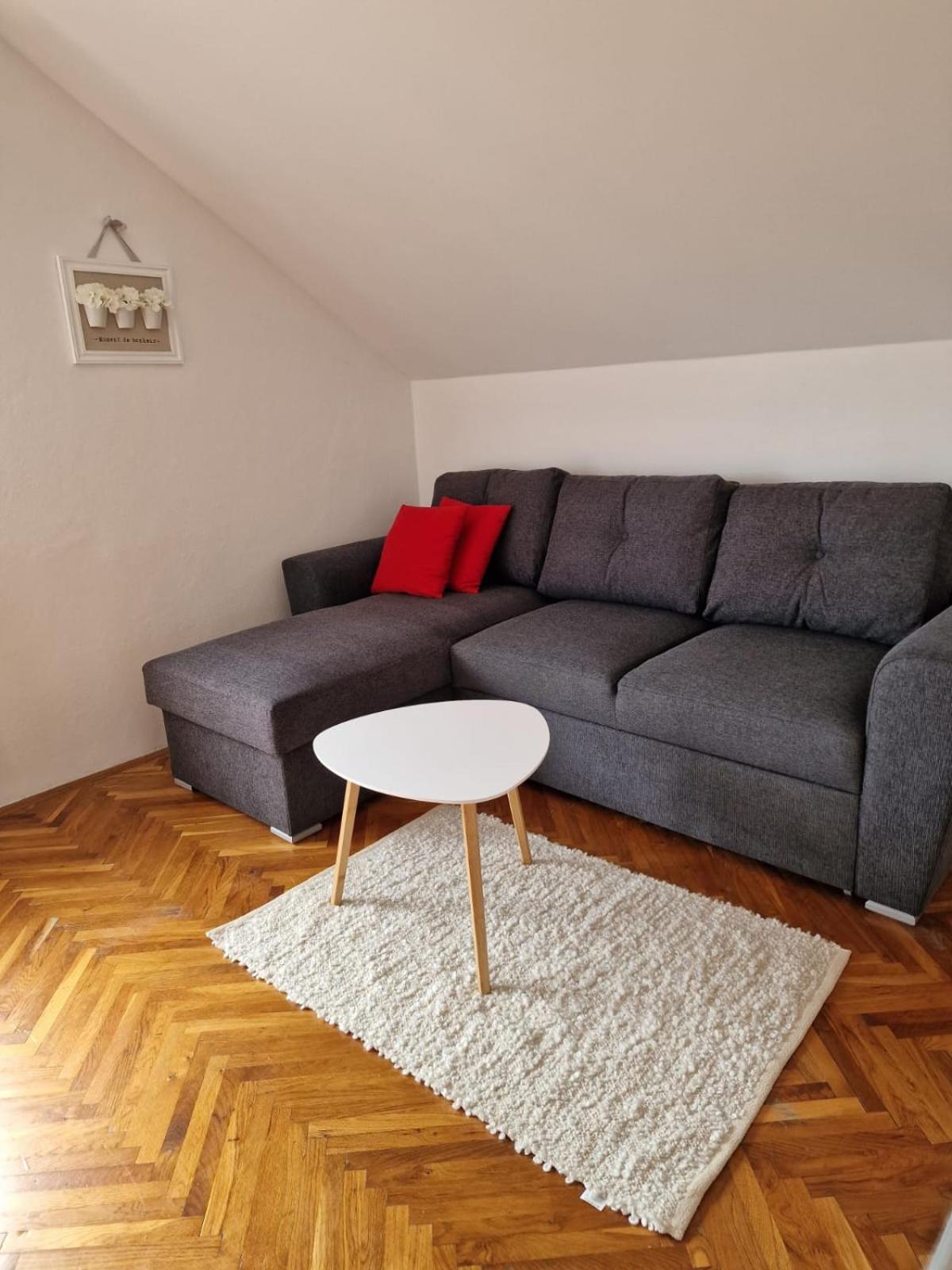 Apartmani Zinda Sukošan المظهر الخارجي الصورة