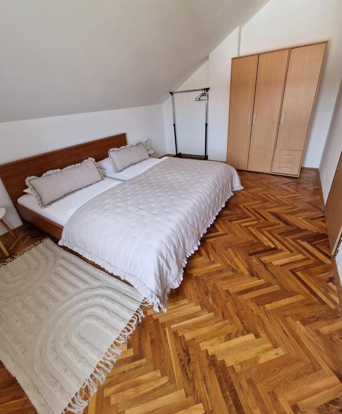 Apartmani Zinda Sukošan المظهر الخارجي الصورة
