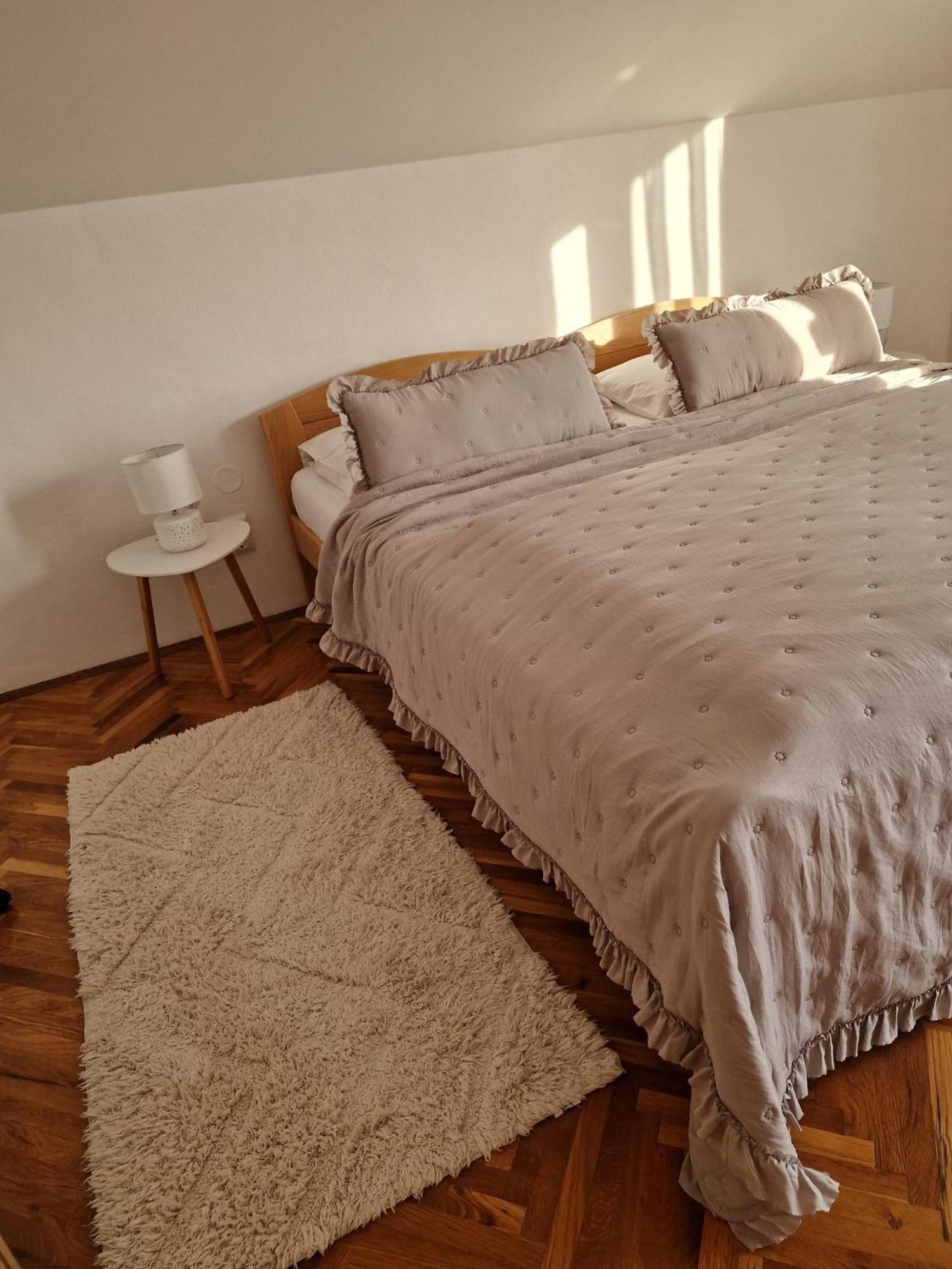 Apartmani Zinda Sukošan المظهر الخارجي الصورة