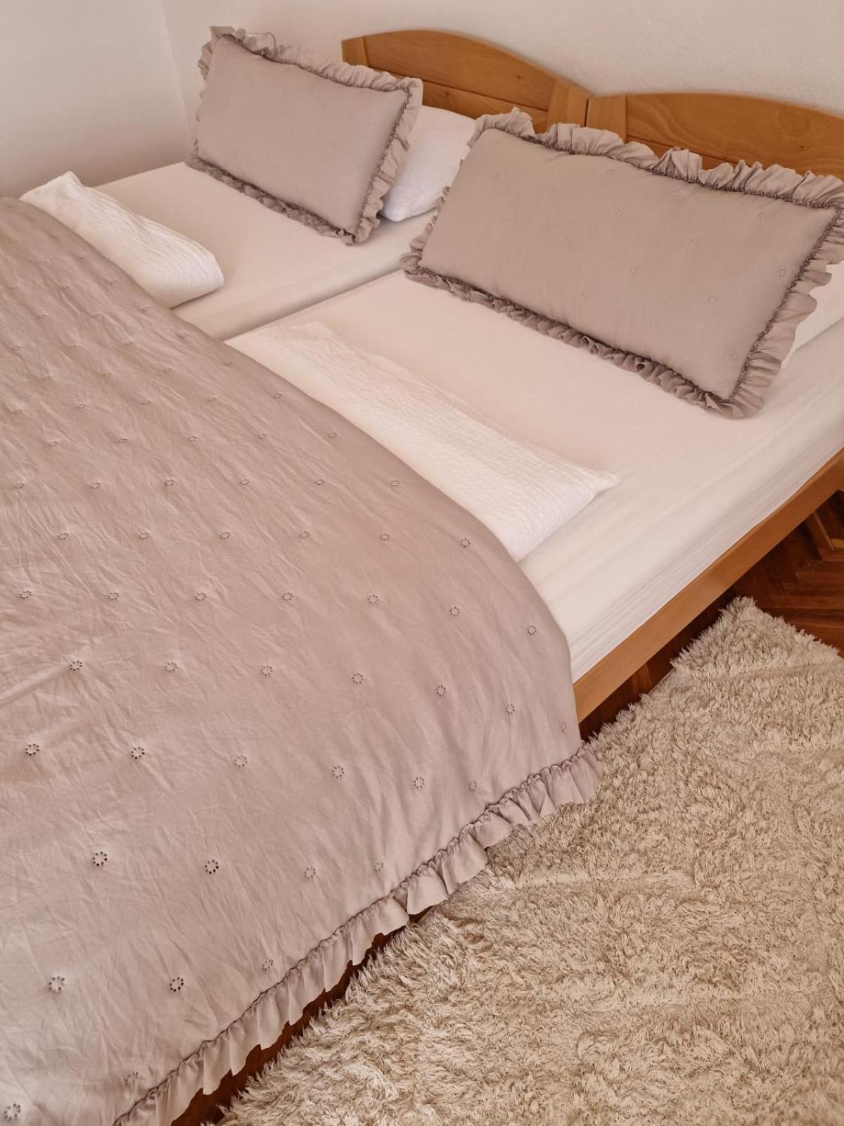 Apartmani Zinda Sukošan المظهر الخارجي الصورة