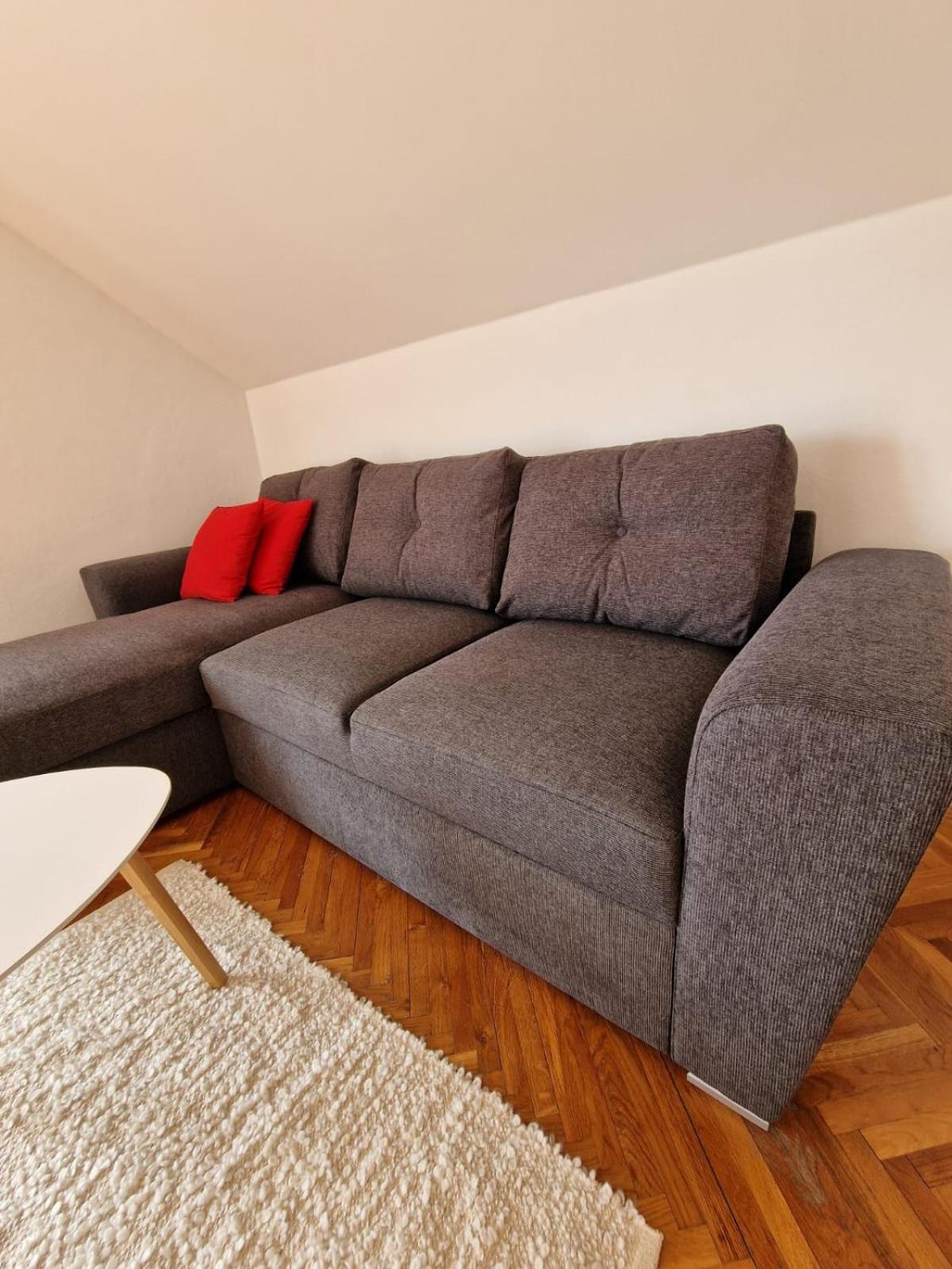 Apartmani Zinda Sukošan المظهر الخارجي الصورة