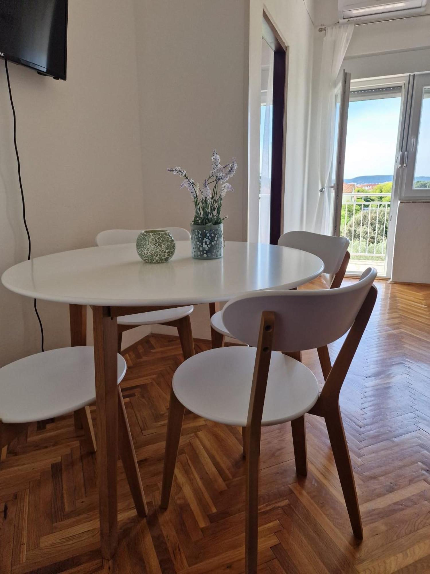 Apartmani Zinda Sukošan المظهر الخارجي الصورة