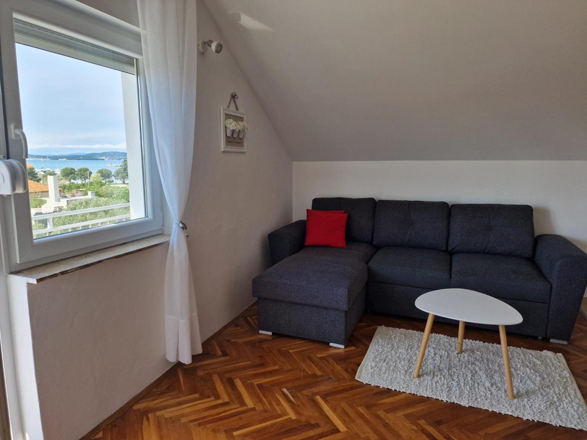 Apartmani Zinda Sukošan المظهر الخارجي الصورة